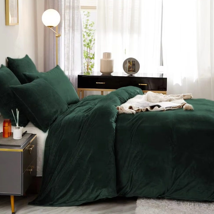 Micro nertsen quiltstof